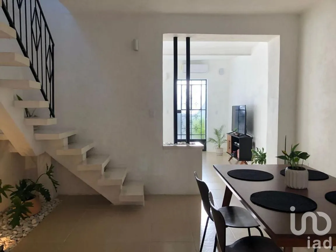Casa en Venta en Mérida Centro, Mérida, Yucatán | NEX-229156 | iad México | Foto 7 de 30