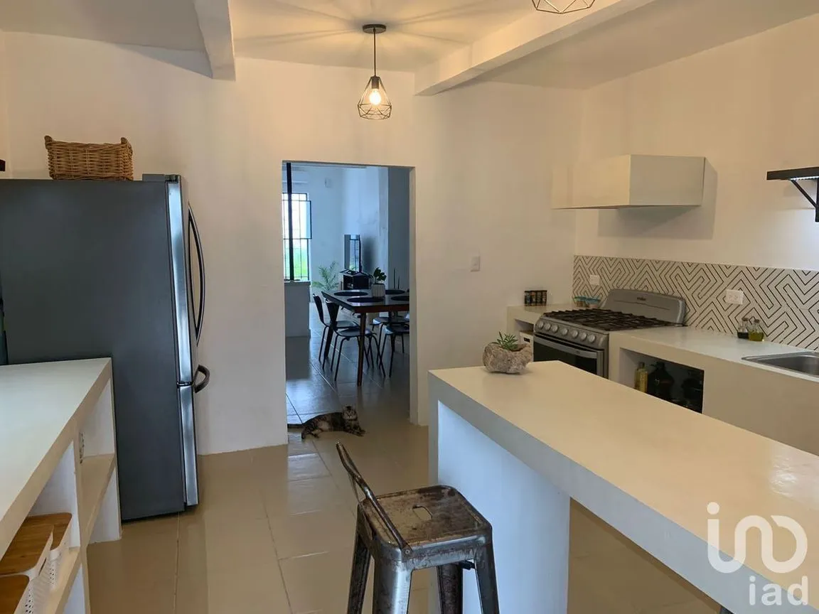 Casa en Venta en Mérida Centro, Mérida, Yucatán | NEX-229156 | iad México | Foto 9 de 30