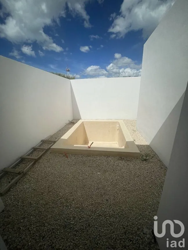 Casa en Venta en Real Montejo, Mérida, Yucatán | NEX-229157 | iad México | Foto 5 de 12