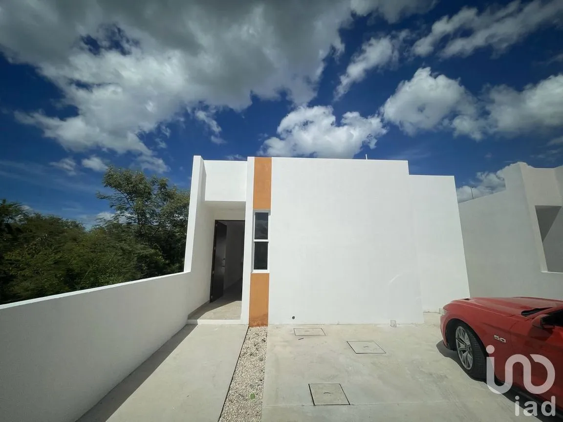 Casa en Venta en Real Montejo, Mérida, Yucatán | NEX-229157 | iad México | Foto 1 de 12