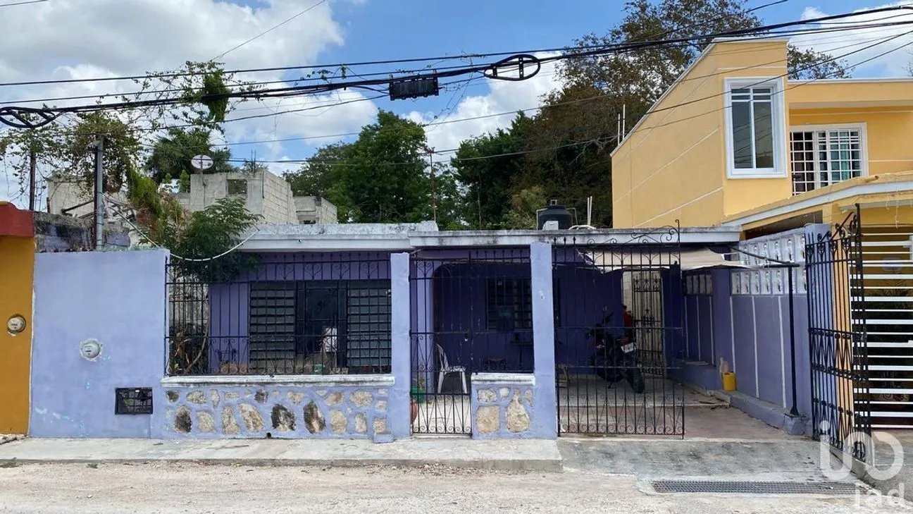 Casa en Venta en Montes de Ame, Mérida, Yucatán | NEX-229158 | iad México | Foto 1 de 6