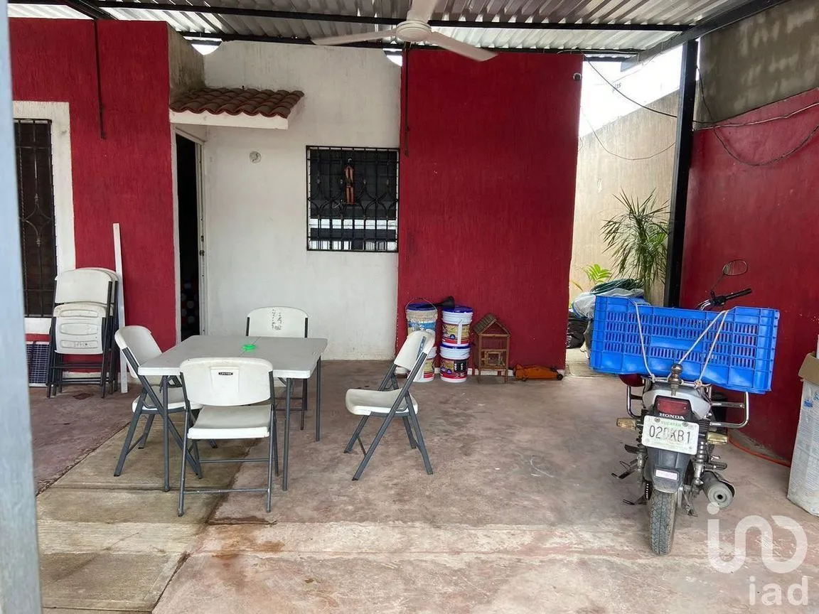 Casa en Venta en Ciudad Caucel, Mérida, Yucatán | NEX-229160 | iad México | Foto 2 de 22