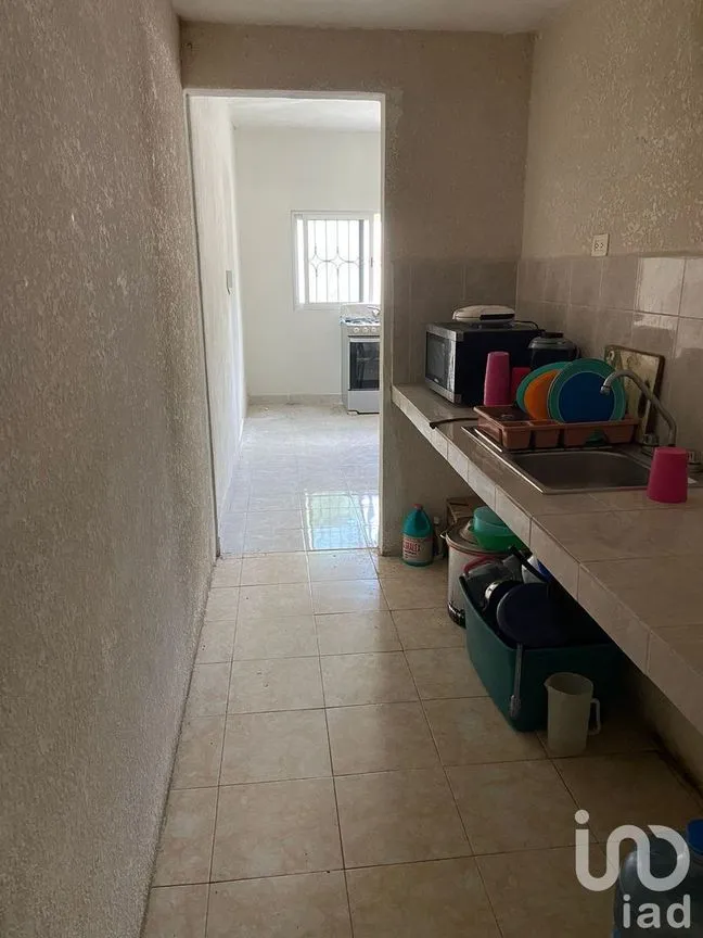 Casa en Venta en Ciudad Caucel, Mérida, Yucatán | NEX-229160 | iad México | Foto 14 de 22