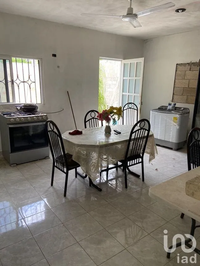 Casa en Venta en Ciudad Caucel, Mérida, Yucatán | NEX-229160 | iad México | Foto 17 de 22