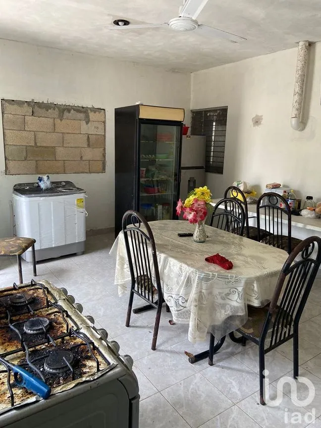 Casa en Venta en Ciudad Caucel, Mérida, Yucatán | NEX-229160 | iad México | Foto 19 de 22