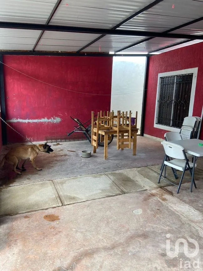 Casa en Venta en Ciudad Caucel, Mérida, Yucatán | NEX-229160 | iad México | Foto 3 de 22