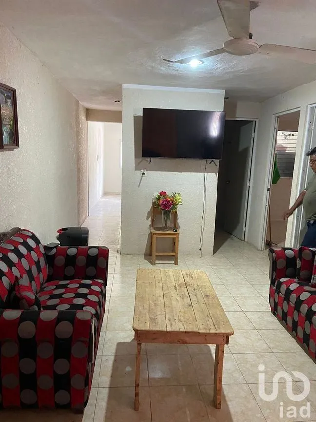 Casa en Venta en Ciudad Caucel, Mérida, Yucatán | NEX-229160 | iad México | Foto 5 de 22