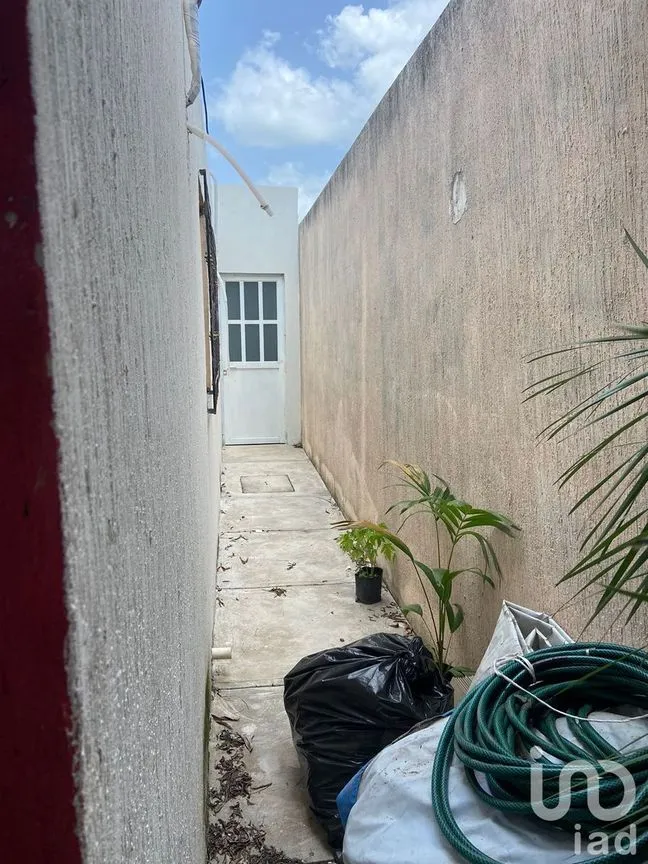 Casa en Venta en Ciudad Caucel, Mérida, Yucatán | NEX-229160 | iad México | Foto 8 de 22