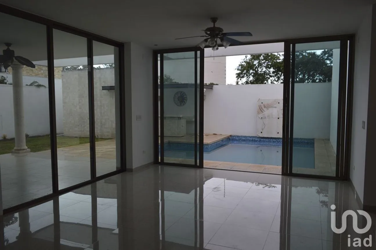 Casa en Venta en Temozon Norte, Mérida, Yucatán | NEX-229161 | iad México | Foto 12 de 39