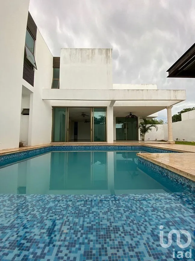 Casa en Venta en Temozon Norte, Mérida, Yucatán | NEX-229161 | iad México | Foto 14 de 39