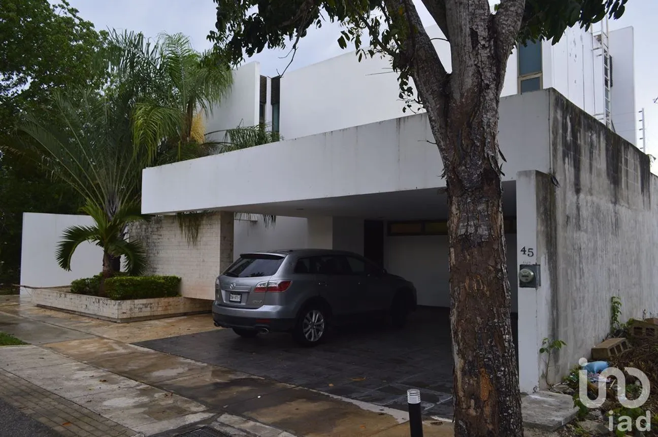 Casa en Venta en Temozon Norte, Mérida, Yucatán | NEX-229161 | iad México | Foto 3 de 39