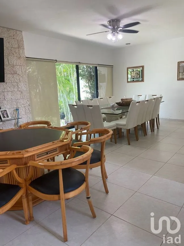 Casa en Venta en Montebello, Mérida, Yucatán | NEX-229162 | iad México | Foto 11 de 48