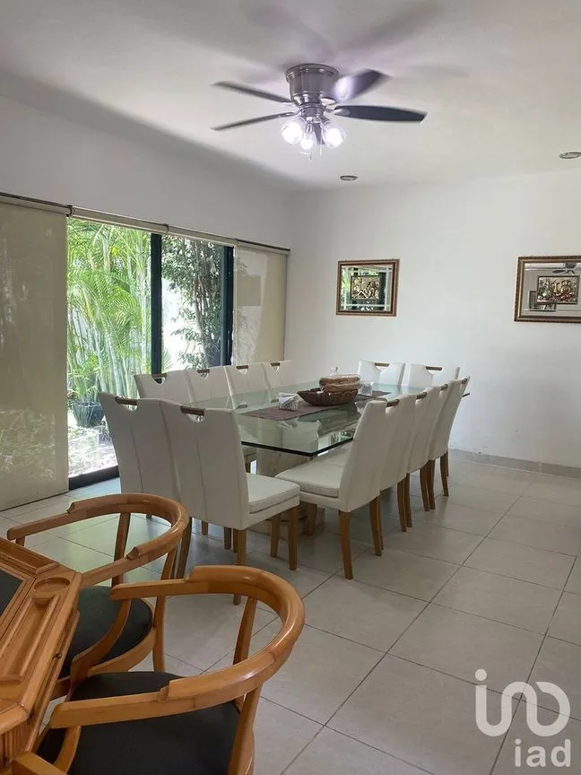 Casa en Venta en Montebello, Mérida, Yucatán | NEX-229162 | iad México | Foto 12 de 48