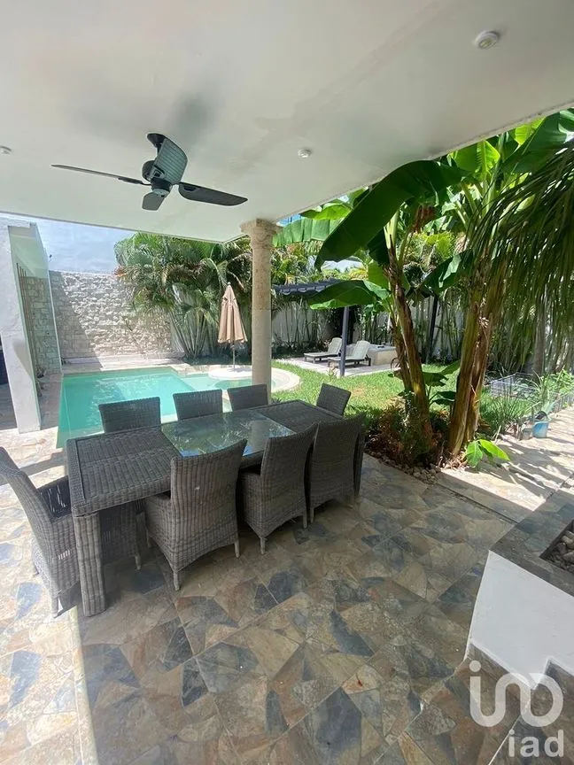 Casa en Venta en Montebello, Mérida, Yucatán | NEX-229162 | iad México | Foto 21 de 48