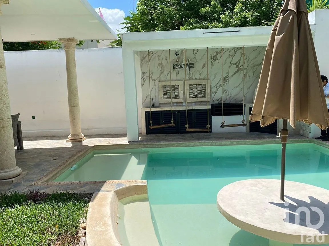 Casa en Venta en Montebello, Mérida, Yucatán | NEX-229162 | iad México | Foto 23 de 48