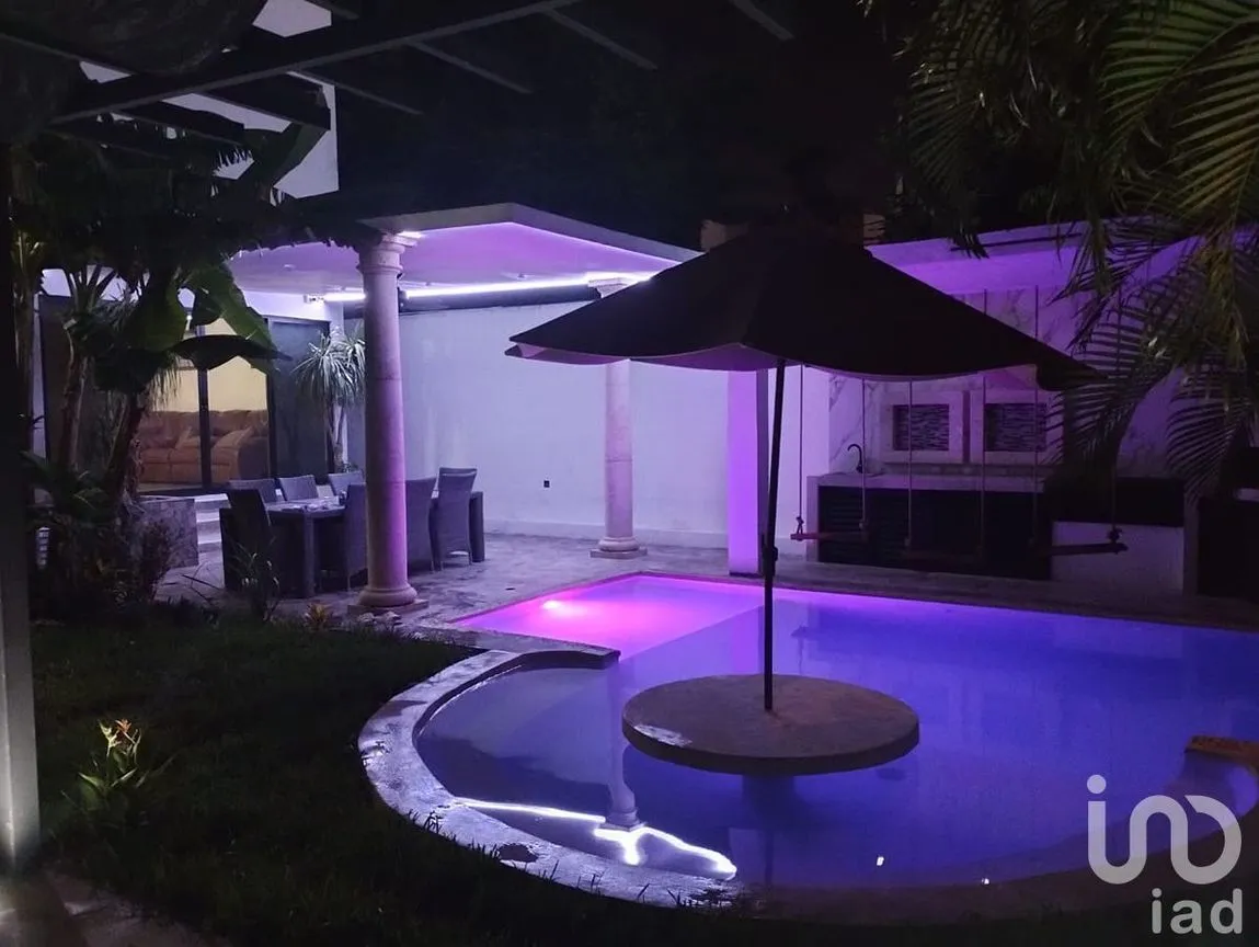 Casa en Venta en Montebello, Mérida, Yucatán | NEX-229162 | iad México | Foto 25 de 48