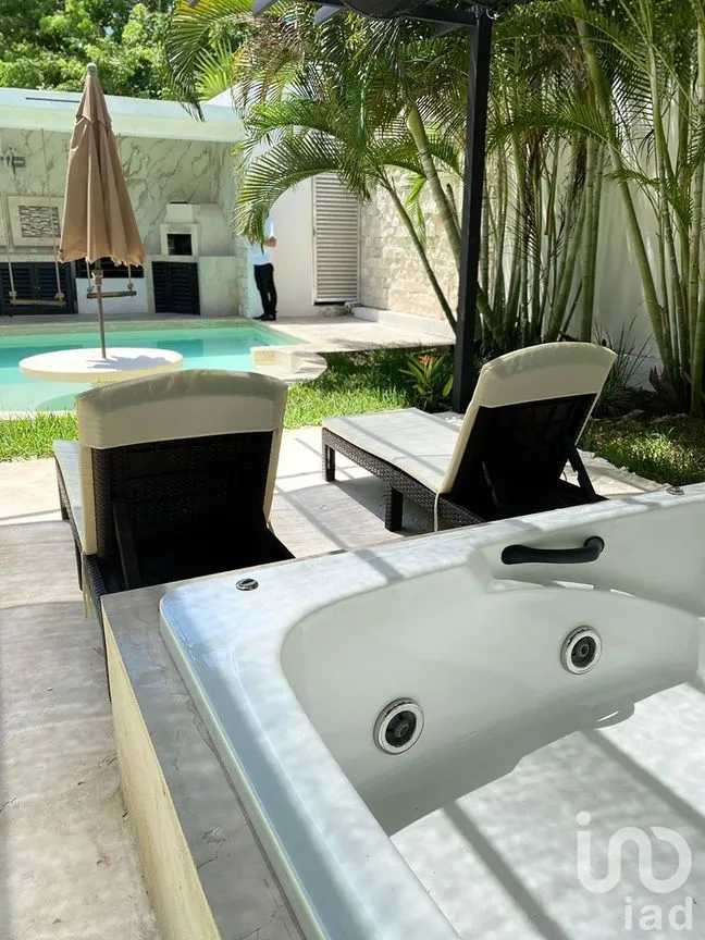 Casa en Venta en Montebello, Mérida, Yucatán | NEX-229162 | iad México | Foto 26 de 48