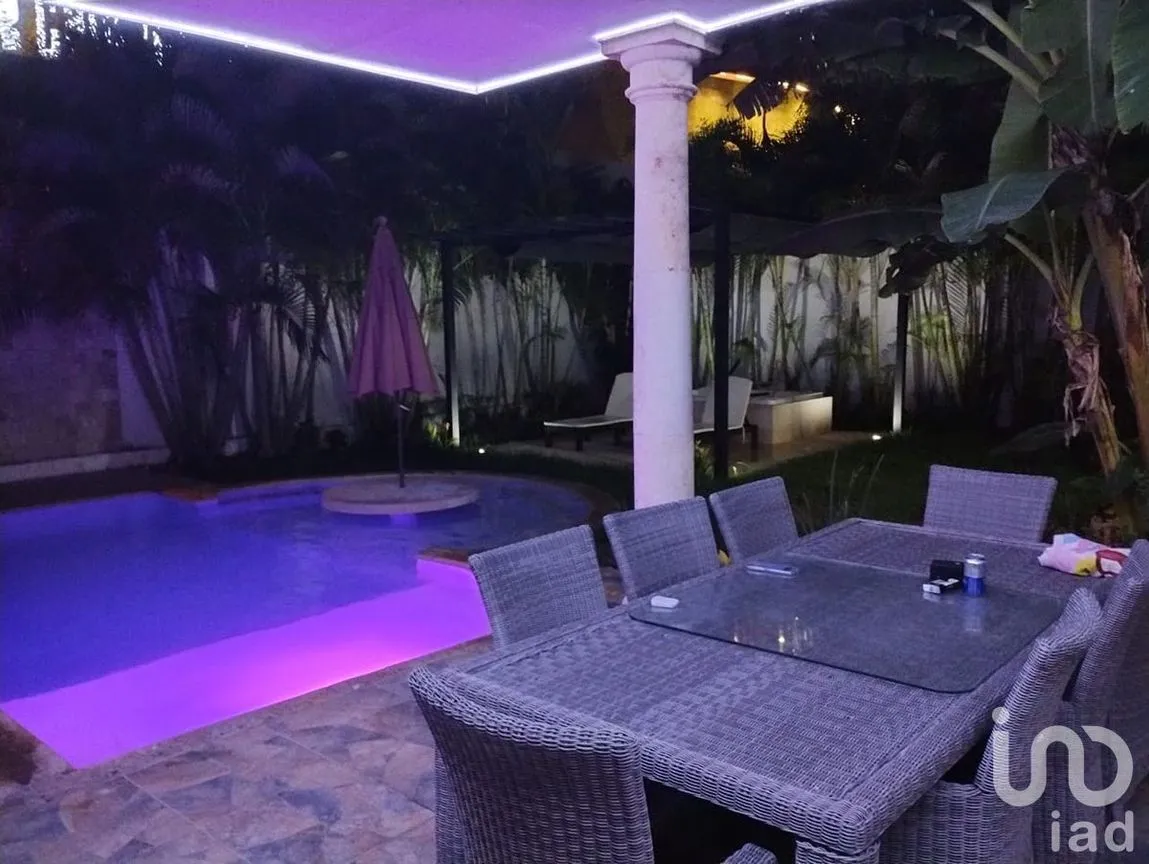 Casa en Venta en Montebello, Mérida, Yucatán | NEX-229162 | iad México | Foto 27 de 48