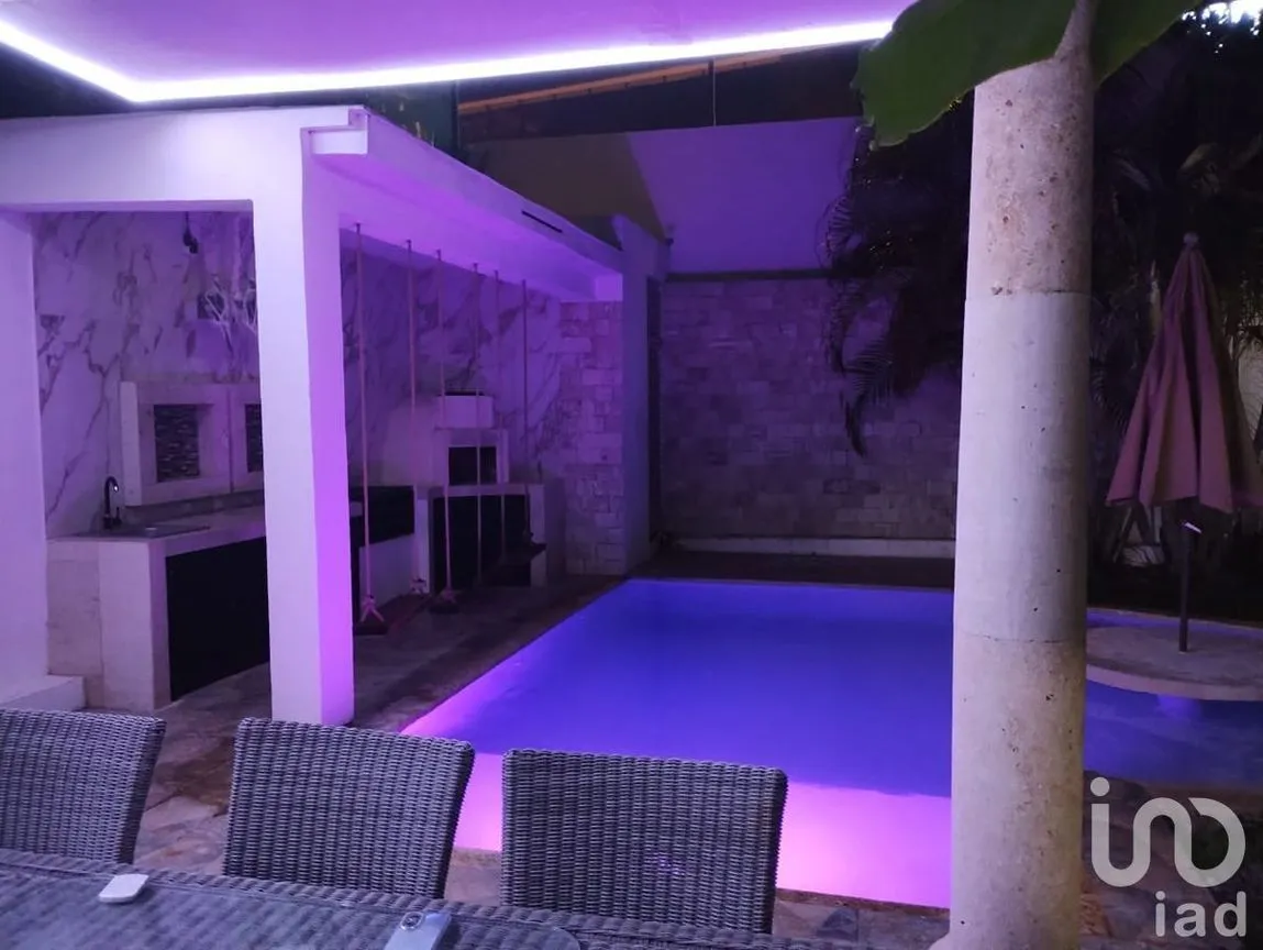 Casa en Venta en Montebello, Mérida, Yucatán | NEX-229162 | iad México | Foto 30 de 48