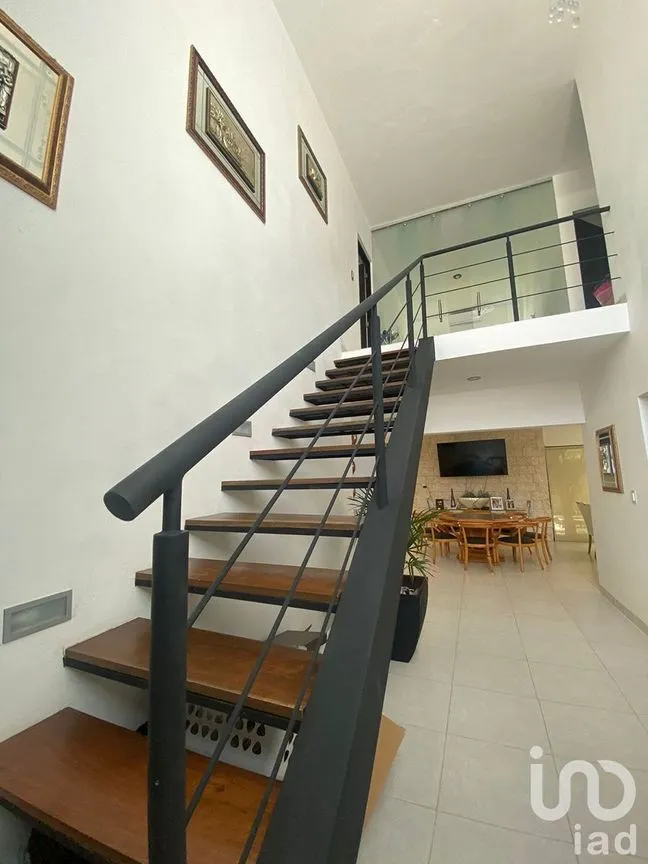 Casa en Venta en Montebello, Mérida, Yucatán | NEX-229162 | iad México | Foto 4 de 48