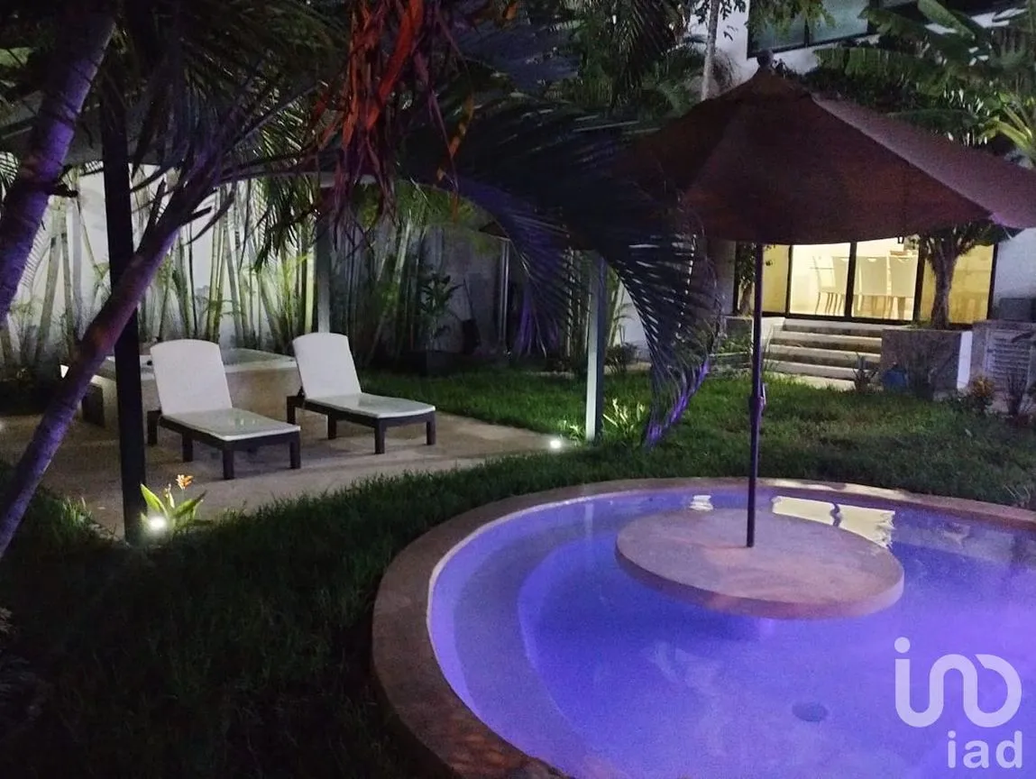 Casa en Venta en Montebello, Mérida, Yucatán | NEX-229162 | iad México | Foto 31 de 48