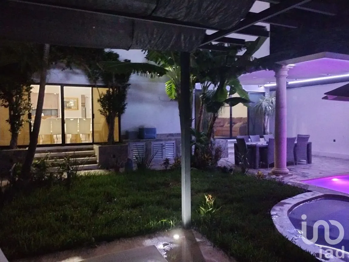 Casa en Venta en Montebello, Mérida, Yucatán | NEX-229162 | iad México | Foto 33 de 48