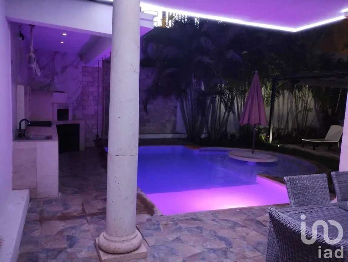 Casa en Venta en Montebello, Mérida, Yucatán | NEX-229162 | iad México | Foto 34 de 48