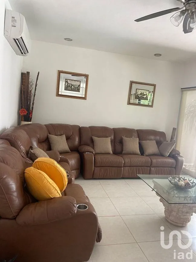 Casa en Venta en Montebello, Mérida, Yucatán | NEX-229162 | iad México | Foto 10 de 48