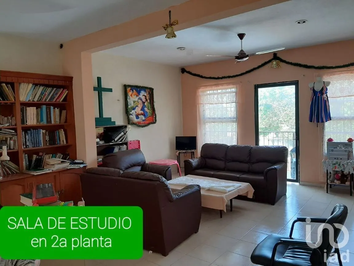 Casa en Venta en Manuel Avila Camacho, Mérida, Yucatán | NEX-229164 | iad México | Foto 11 de 17