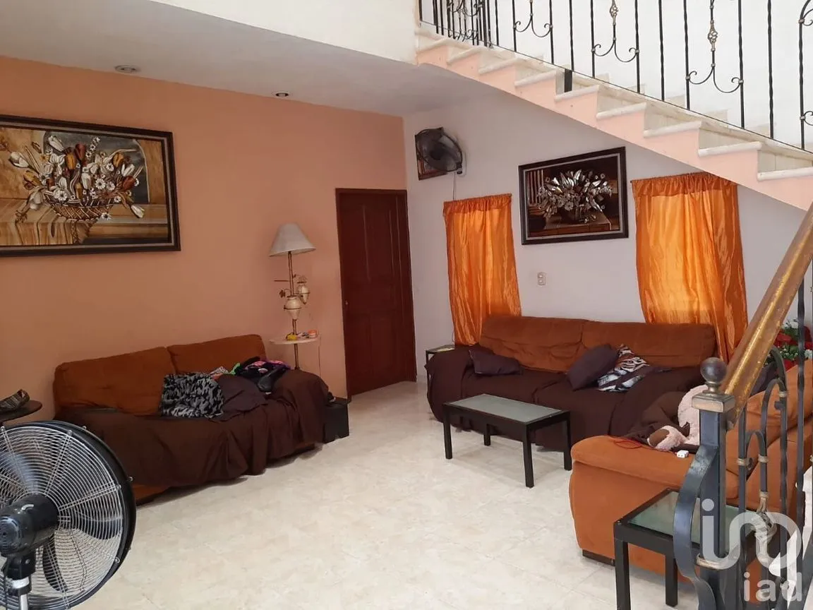 Casa en Venta en Manuel Avila Camacho, Mérida, Yucatán | NEX-229164 | iad México | Foto 12 de 17