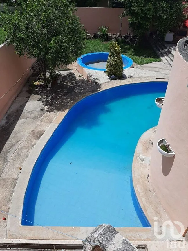 Casa en Venta en Manuel Avila Camacho, Mérida, Yucatán | NEX-229164 | iad México | Foto 13 de 17