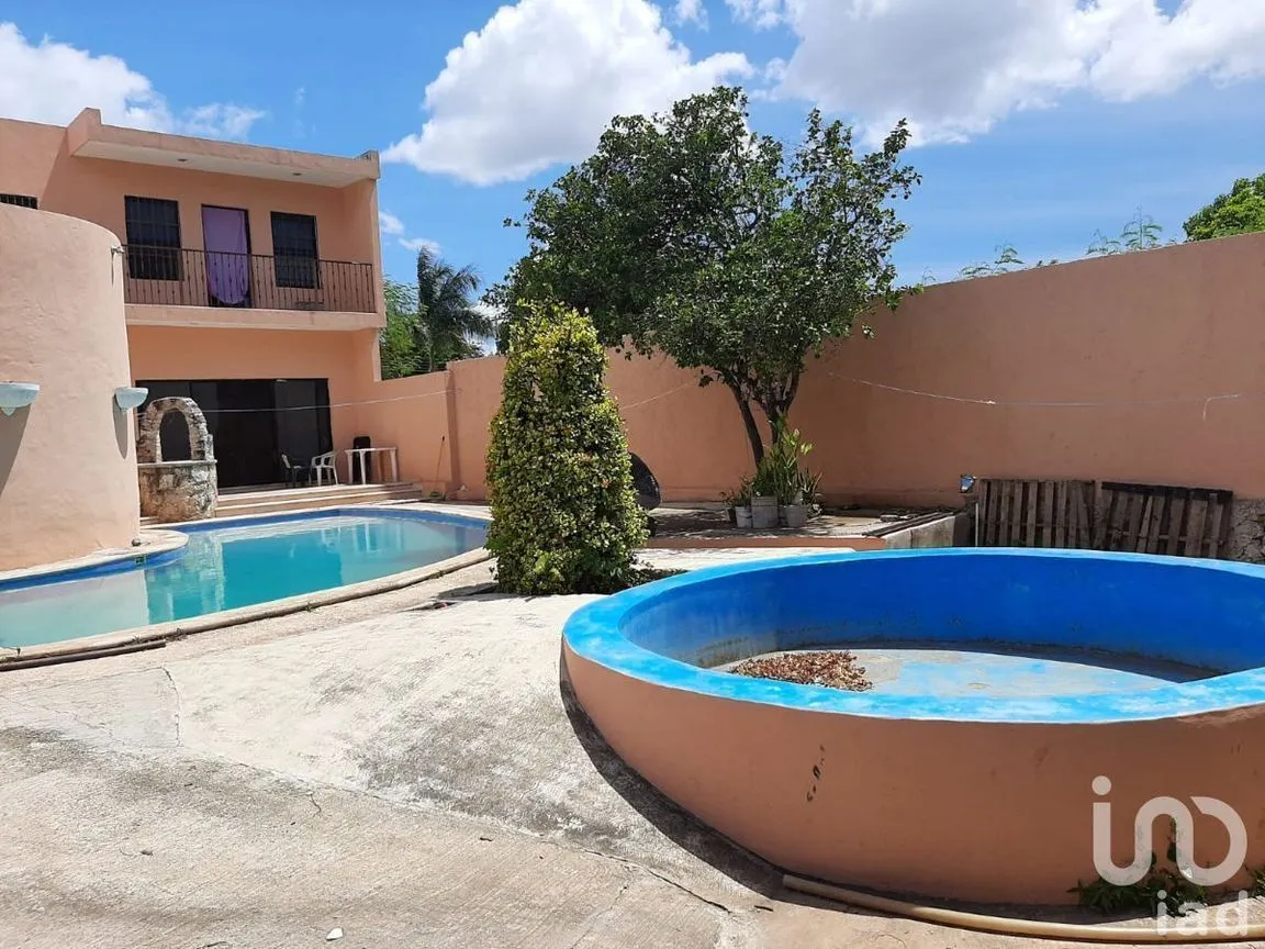 Casa en Venta en Manuel Avila Camacho, Mérida, Yucatán | NEX-229164 | iad México | Foto 15 de 17