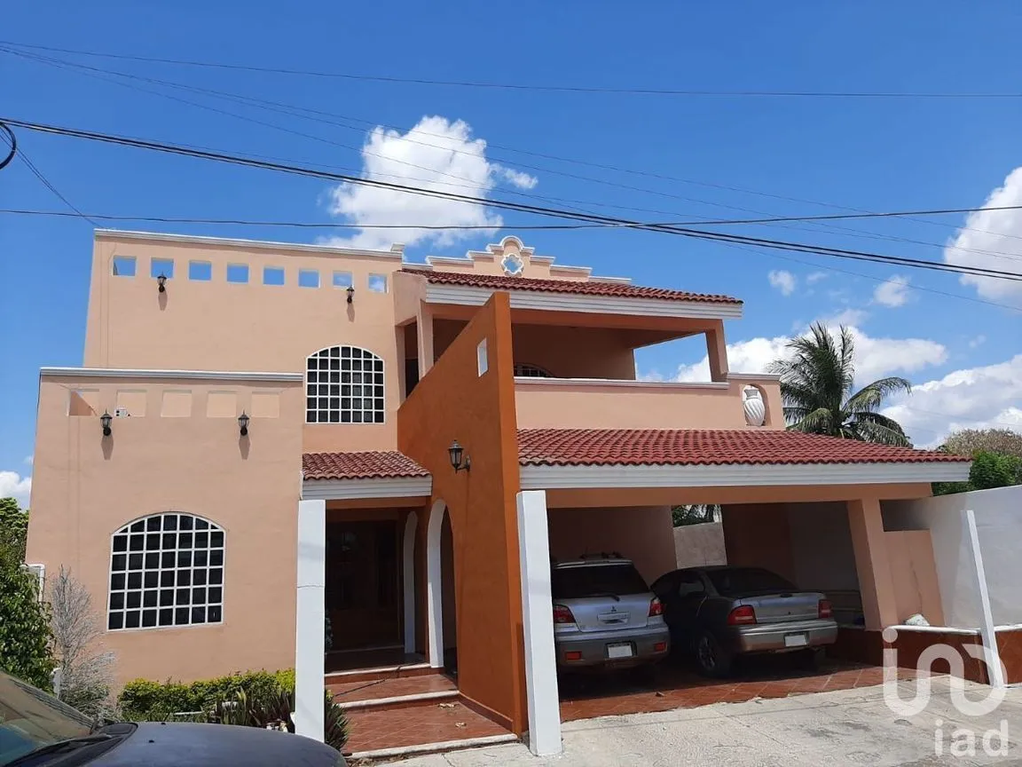 Casa en Venta en Manuel Avila Camacho, Mérida, Yucatán | NEX-229164 | iad México | Foto 17 de 17