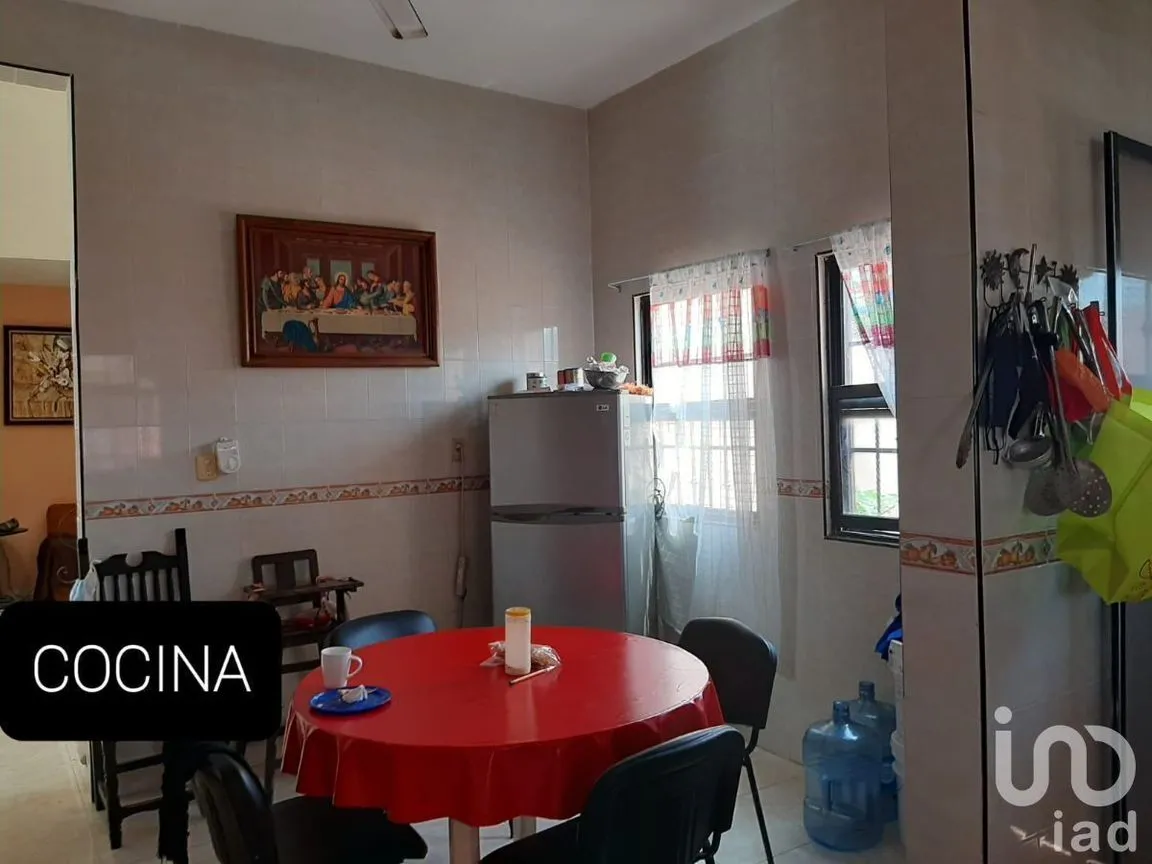 Casa en Venta en Manuel Avila Camacho, Mérida, Yucatán | NEX-229164 | iad México | Foto 5 de 17