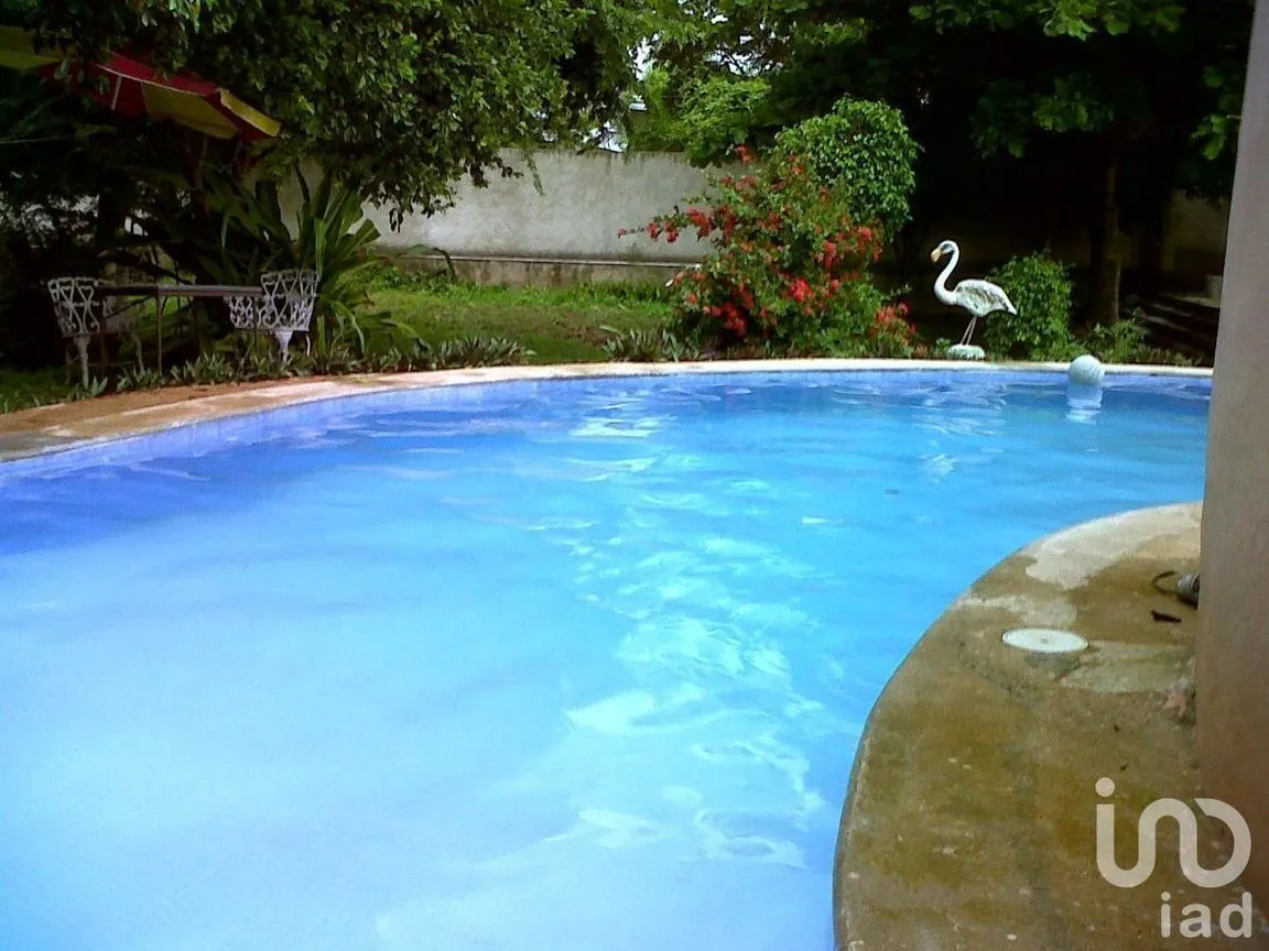 Casa en Venta en Manuel Avila Camacho, Mérida, Yucatán | NEX-229164 | iad México | Foto 9 de 17