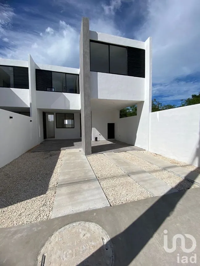Casa en Venta en Dzityá, Mérida, Yucatán | NEX-229165 | iad México | Foto 1 de 26