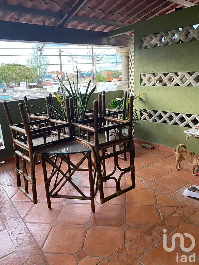 Casa en Venta en Diaz Ordaz, Mérida, Yucatán | NEX-229166 | iad México | Foto 14 de 27