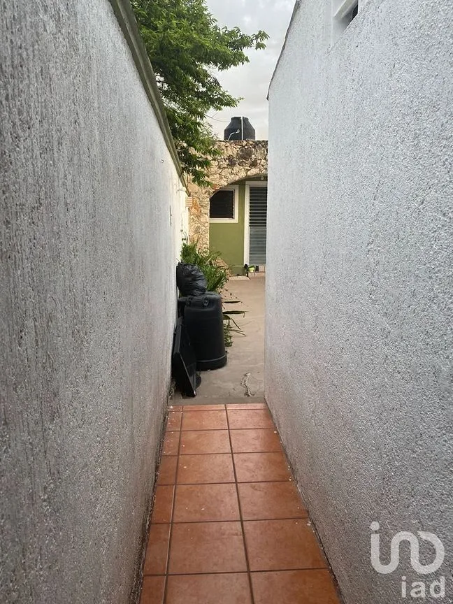 Casa en Venta en Diaz Ordaz, Mérida, Yucatán | NEX-229166 | iad México | Foto 25 de 27