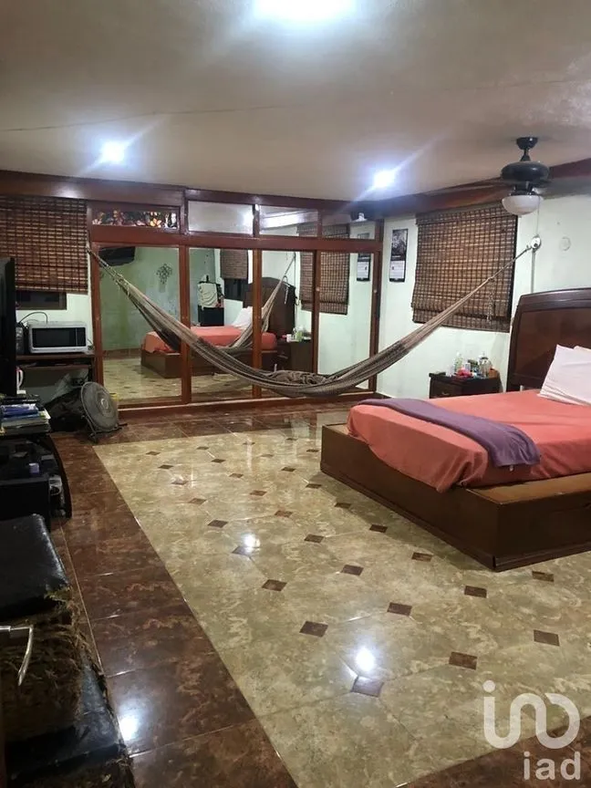 Casa en Venta en Diaz Ordaz, Mérida, Yucatán | NEX-229166 | iad México | Foto 27 de 27
