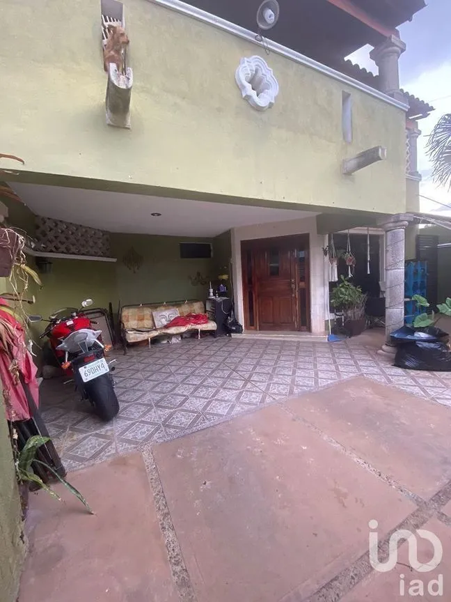 Casa en Venta en Diaz Ordaz, Mérida, Yucatán | NEX-229166 | iad México | Foto 4 de 27