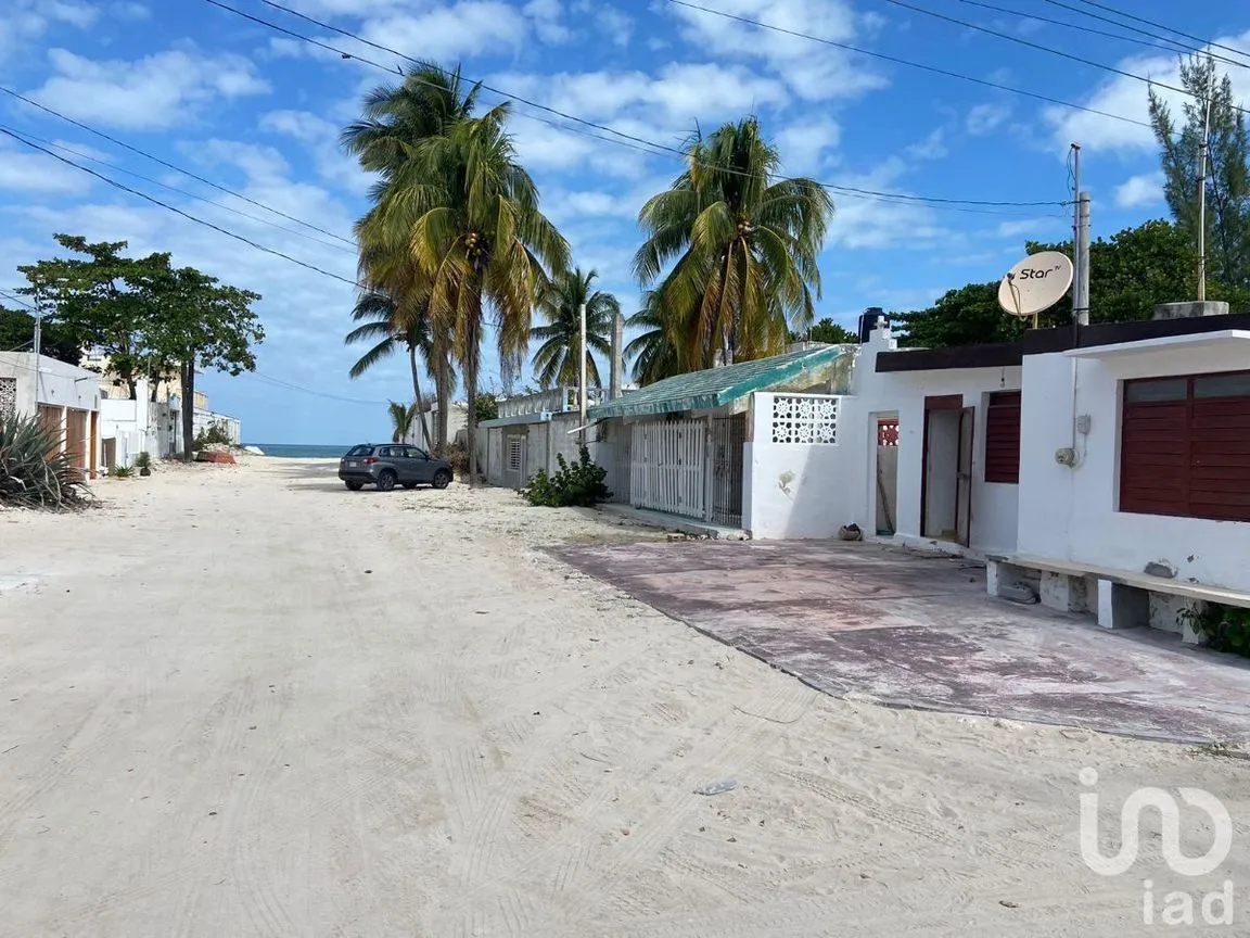 Casa en Venta en Chelem, Progreso, Yucatán | NEX-229167 | iad México | Foto 2 de 15