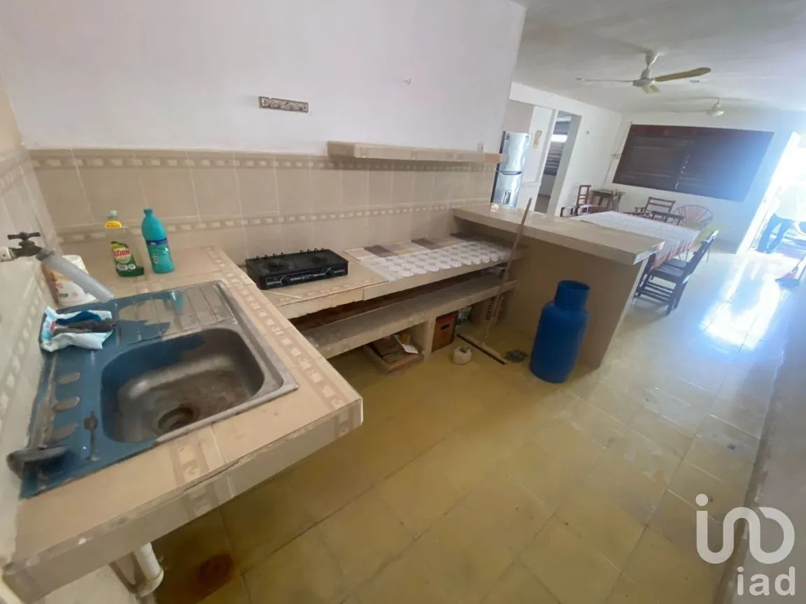Casa en Venta en Chelem, Progreso, Yucatán | NEX-229167 | iad México | Foto 5 de 15