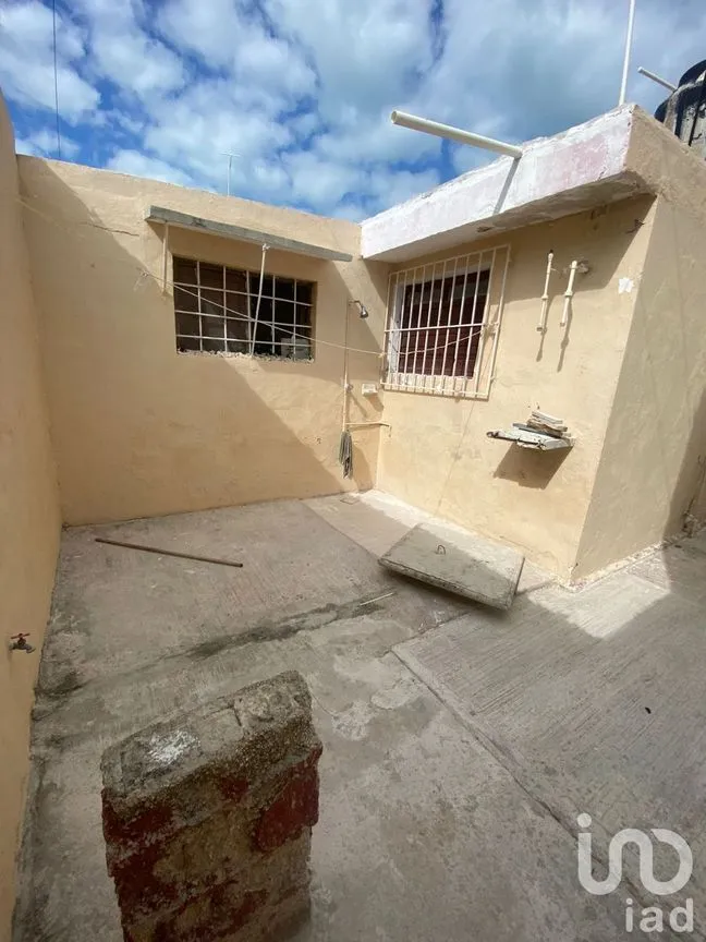 Casa en Venta en Chelem, Progreso, Yucatán | NEX-229167 | iad México | Foto 9 de 15
