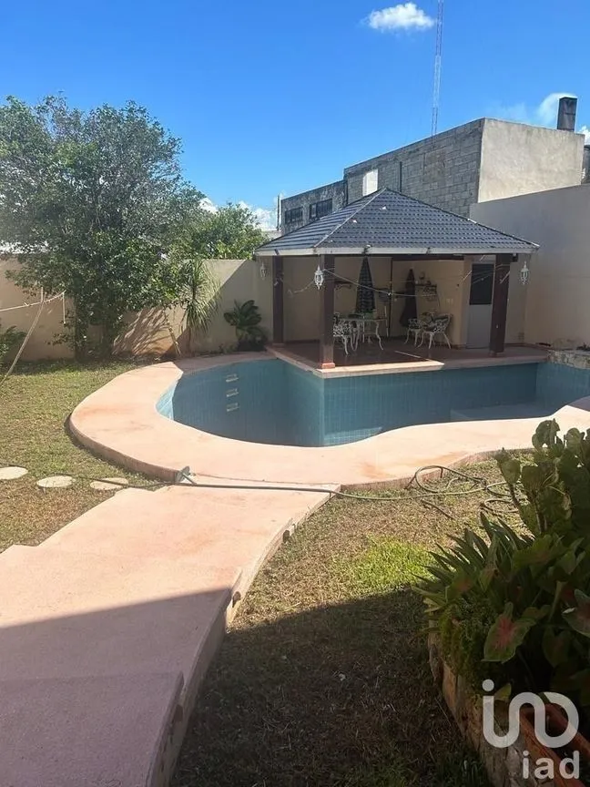 Casa en Venta en Miguel Alemán, Mérida, Yucatán | NEX-229168 | iad México | Foto 2 de 24