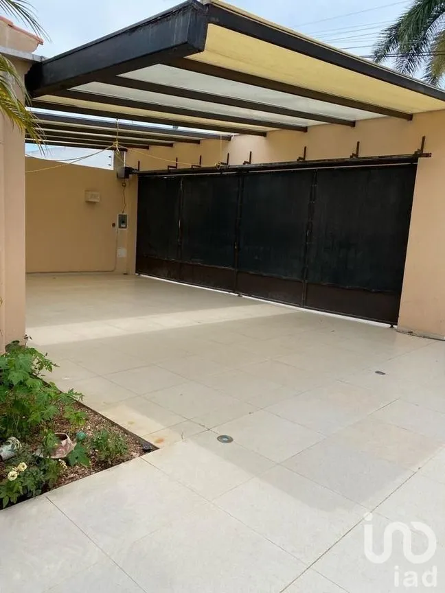Casa en Venta en Montebello, Mérida, Yucatán | NEX-229169 | iad México | Foto 3 de 14