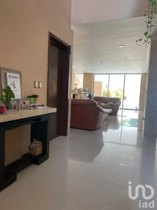 Casa en Venta en Montebello, Mérida, Yucatán | NEX-229169 | iad México | Foto 4 de 14