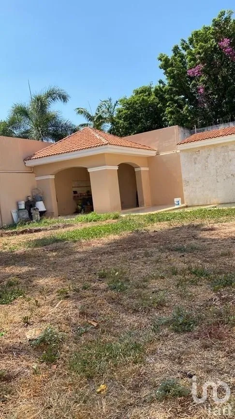 Casa en Venta en Montebello, Mérida, Yucat án | NEX-229169 | iad México | Foto 5 de 14