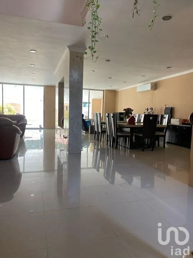 Casa en Venta en Montebello, Mérida, Yucatán | NEX-229169 | iad México | Foto 7 de 14