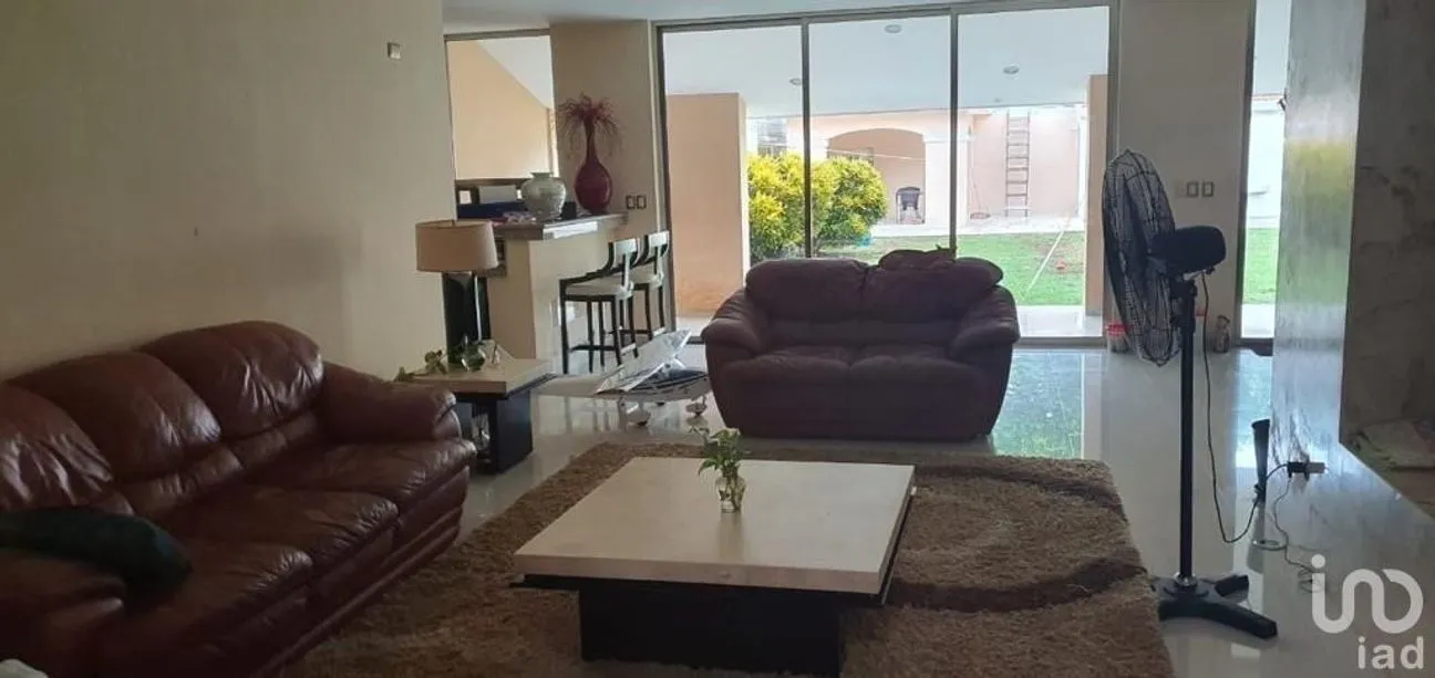 Casa en Venta en Montebello, Mérida, Yucatán | NEX-229169 | iad México | Foto 9 de 14