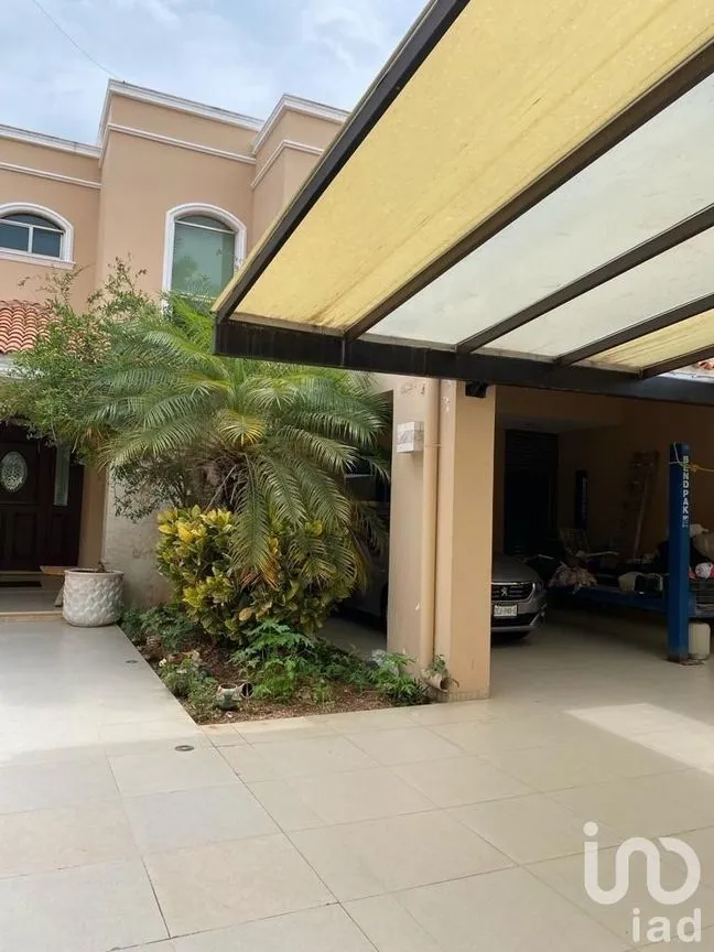 Casa en Venta en Montebello, Mérida, Yucatán | NEX-229169 | iad México | Foto 1 de 14